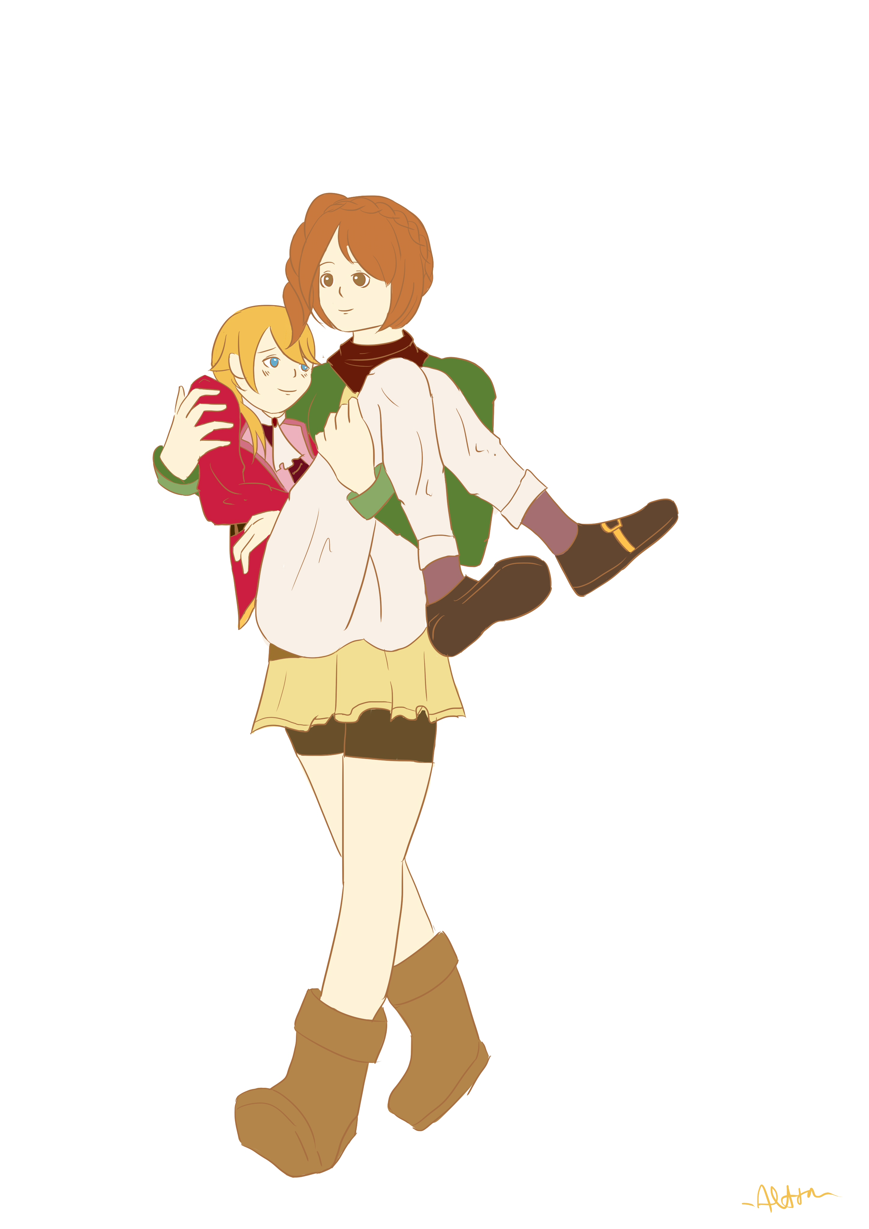 Steam Community :: Harvest Moon: Light of Hope