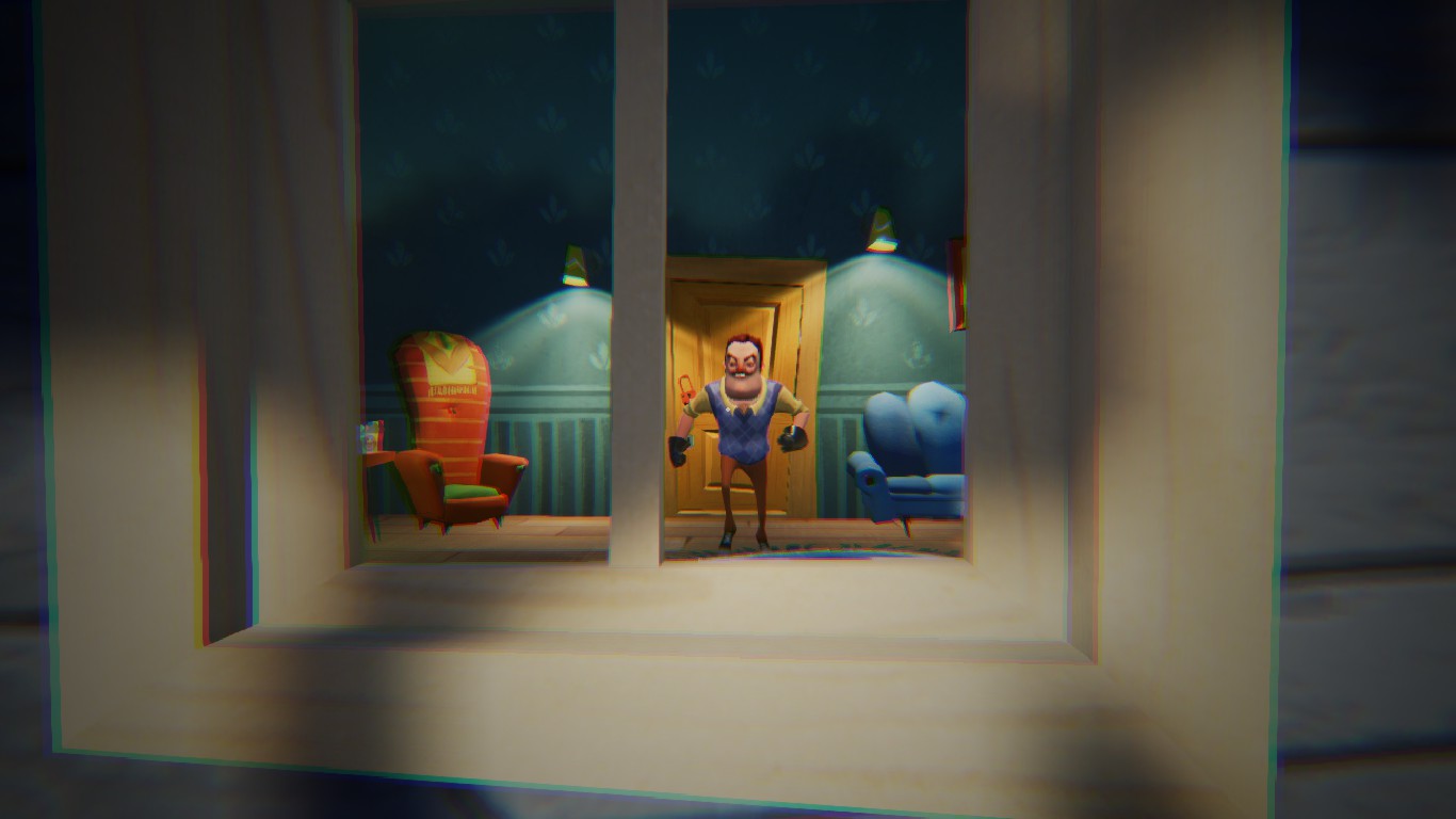 Steam Community :: Hello Neighbor