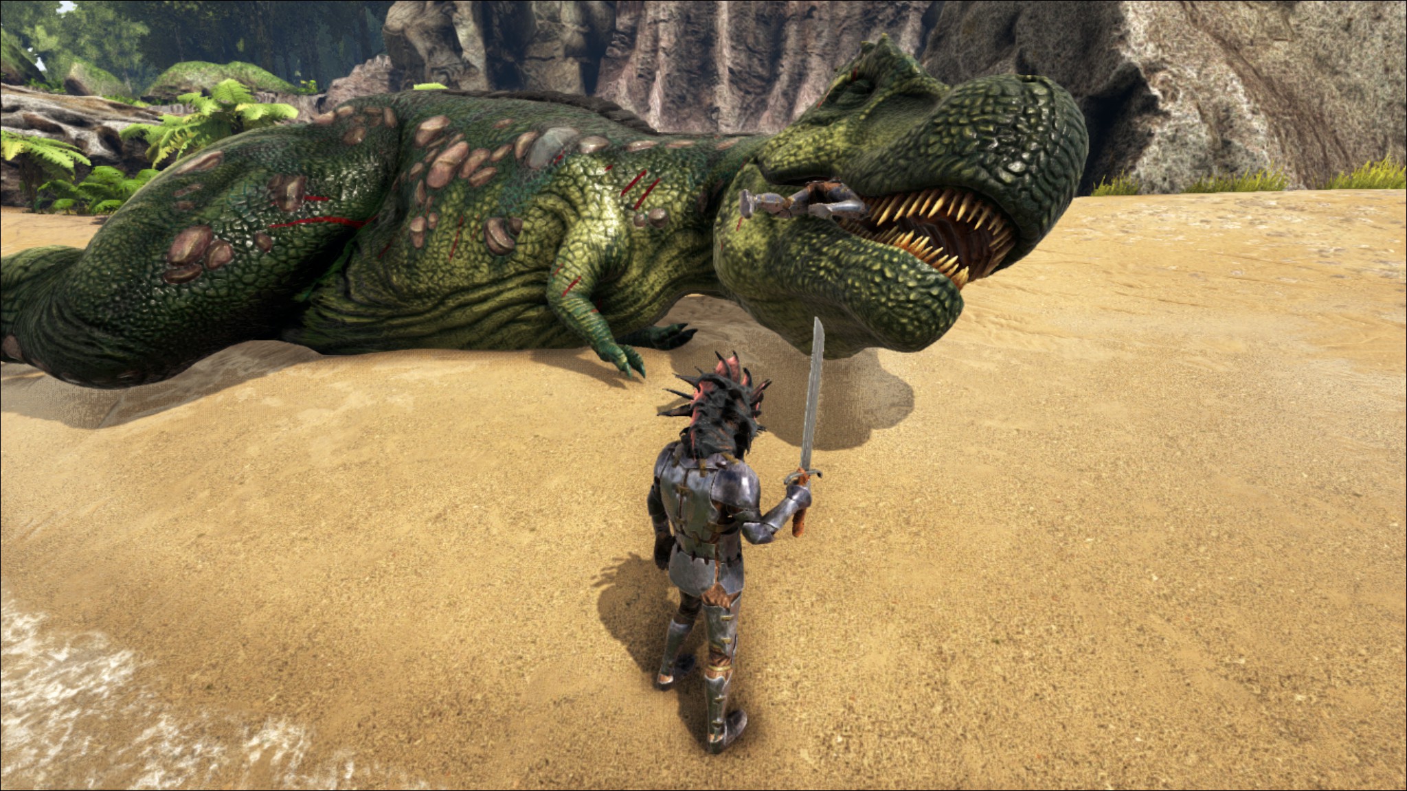 Steam Community :: ARK: Survival Evolved