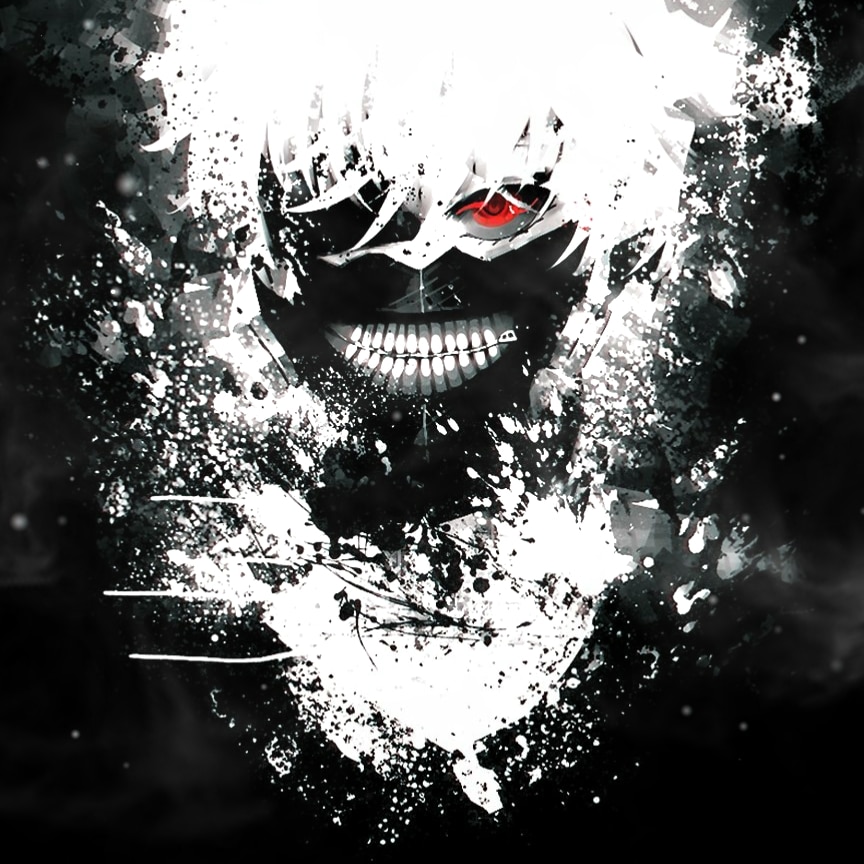 Tokyo Ghoul