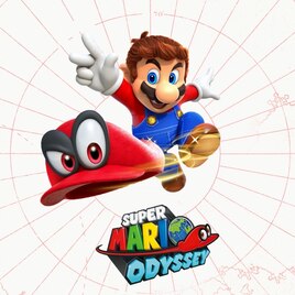 Steam Workshop Super Mario Odyssey 4k Parallax Wallpaper New