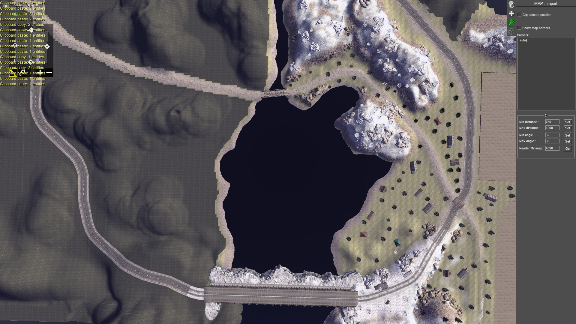 Steam Community Call to Arms