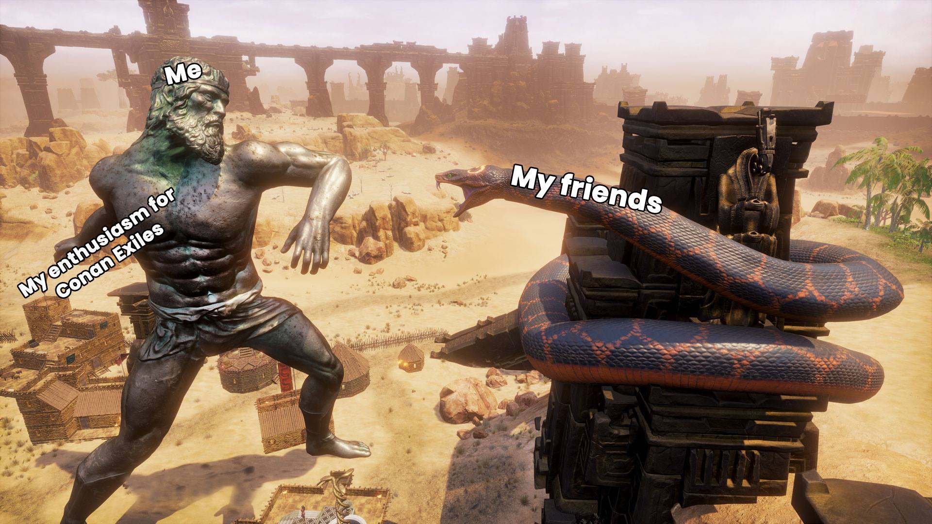 Steam Workshop B A S E Conan Co Op Mods