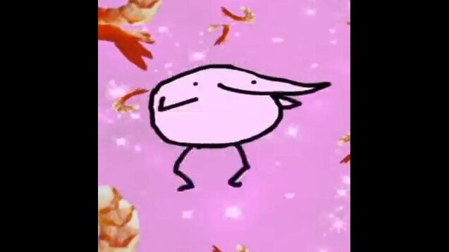 Steam Workshop Kero Kero Bonito Flamingo Bassboosted