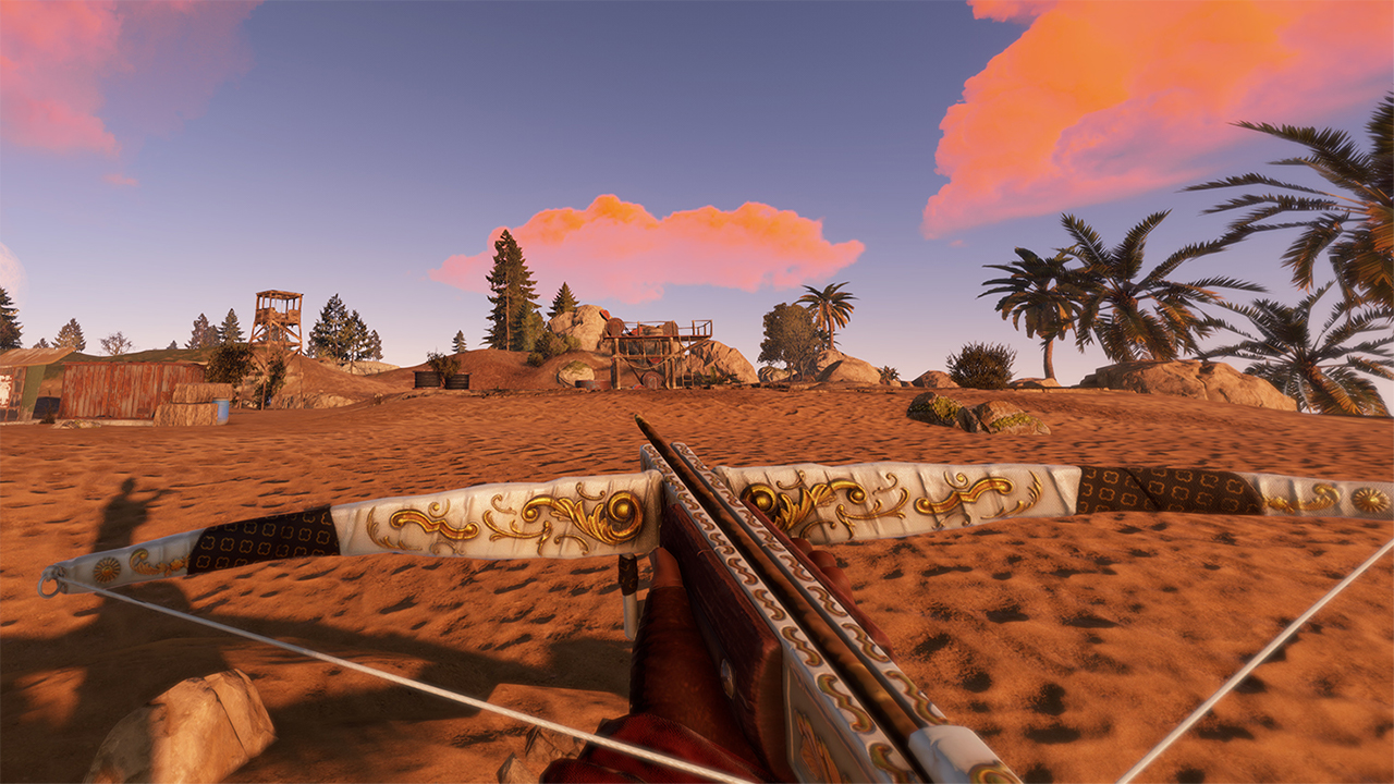 Holy Trapper Crossbow thumbnail 5