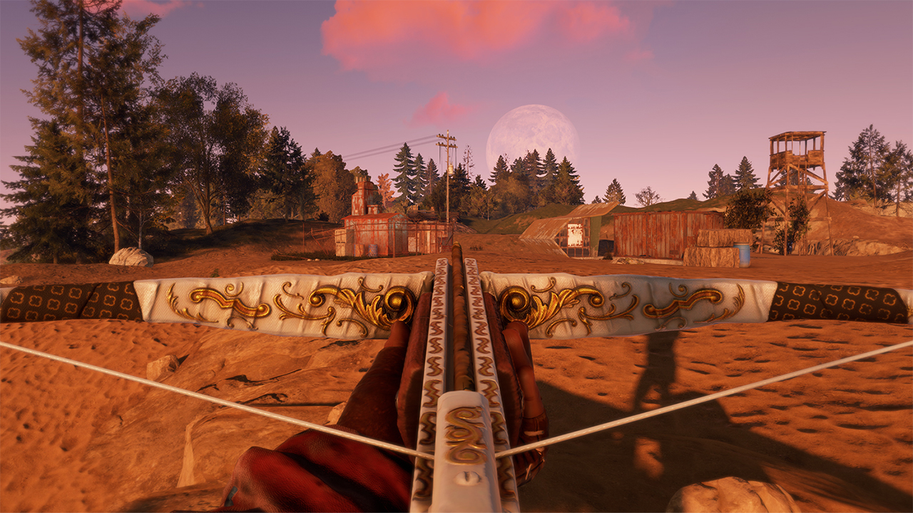 Holy Trapper Crossbow thumbnail 8