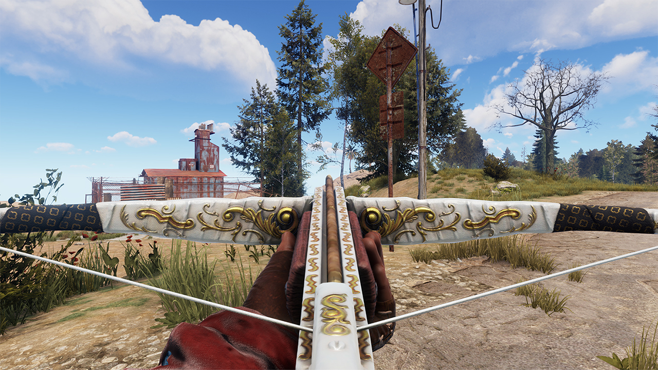 Holy Trapper Crossbow thumbnail 9