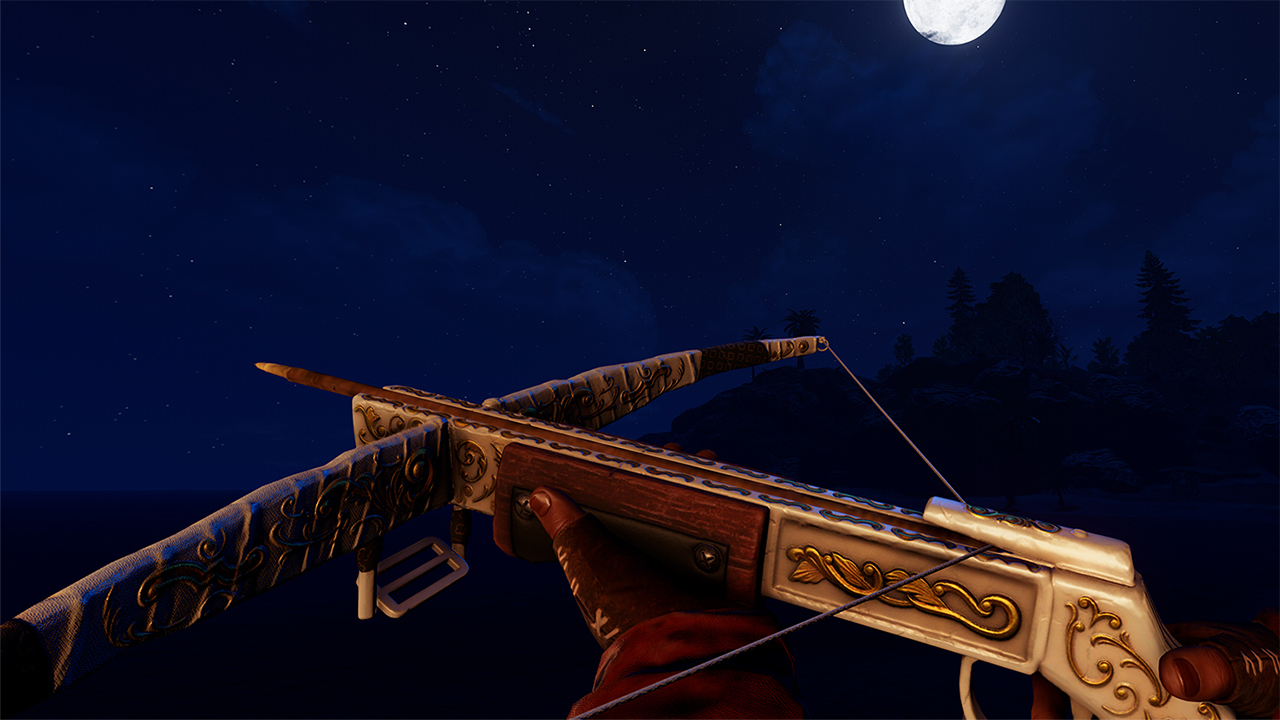 Holy Trapper Crossbow thumbnail 4