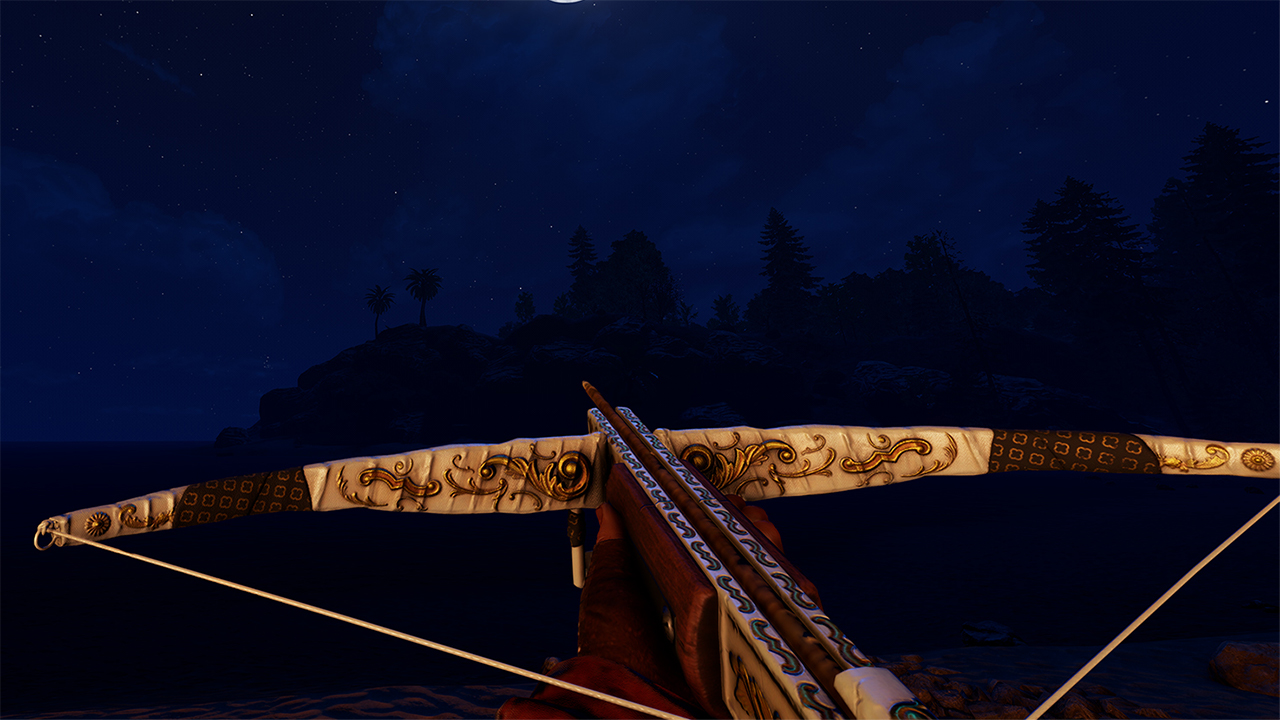 Holy Trapper Crossbow thumbnail 7