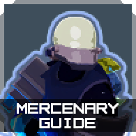 Featured image of post Best Mercenary Loadout Risk Of Rain 2 Tier lists for risk of rain 2