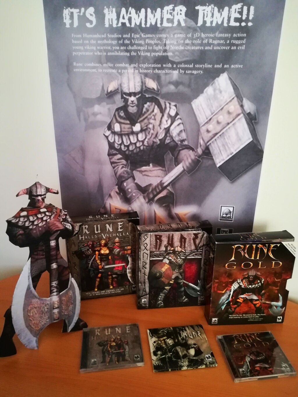 Steam Community :: Rune Classic – BFEG