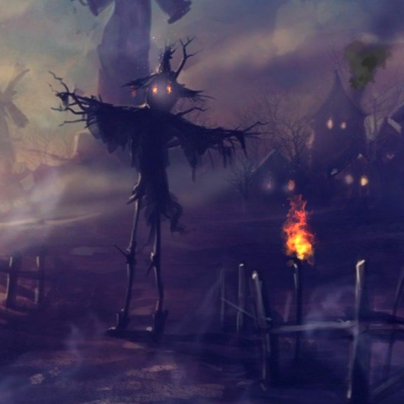 Halloween