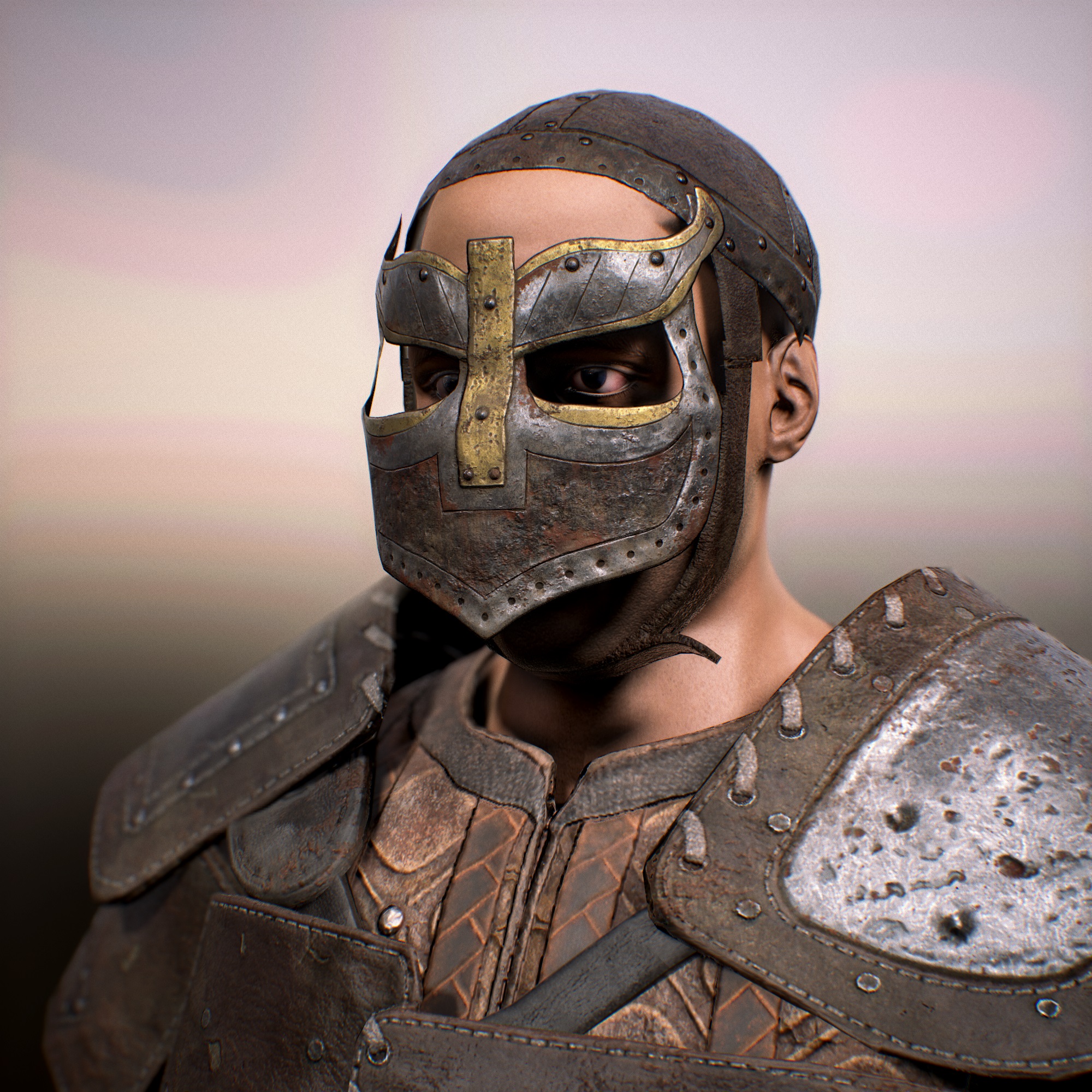 The Last Viking Vest thumbnail 4