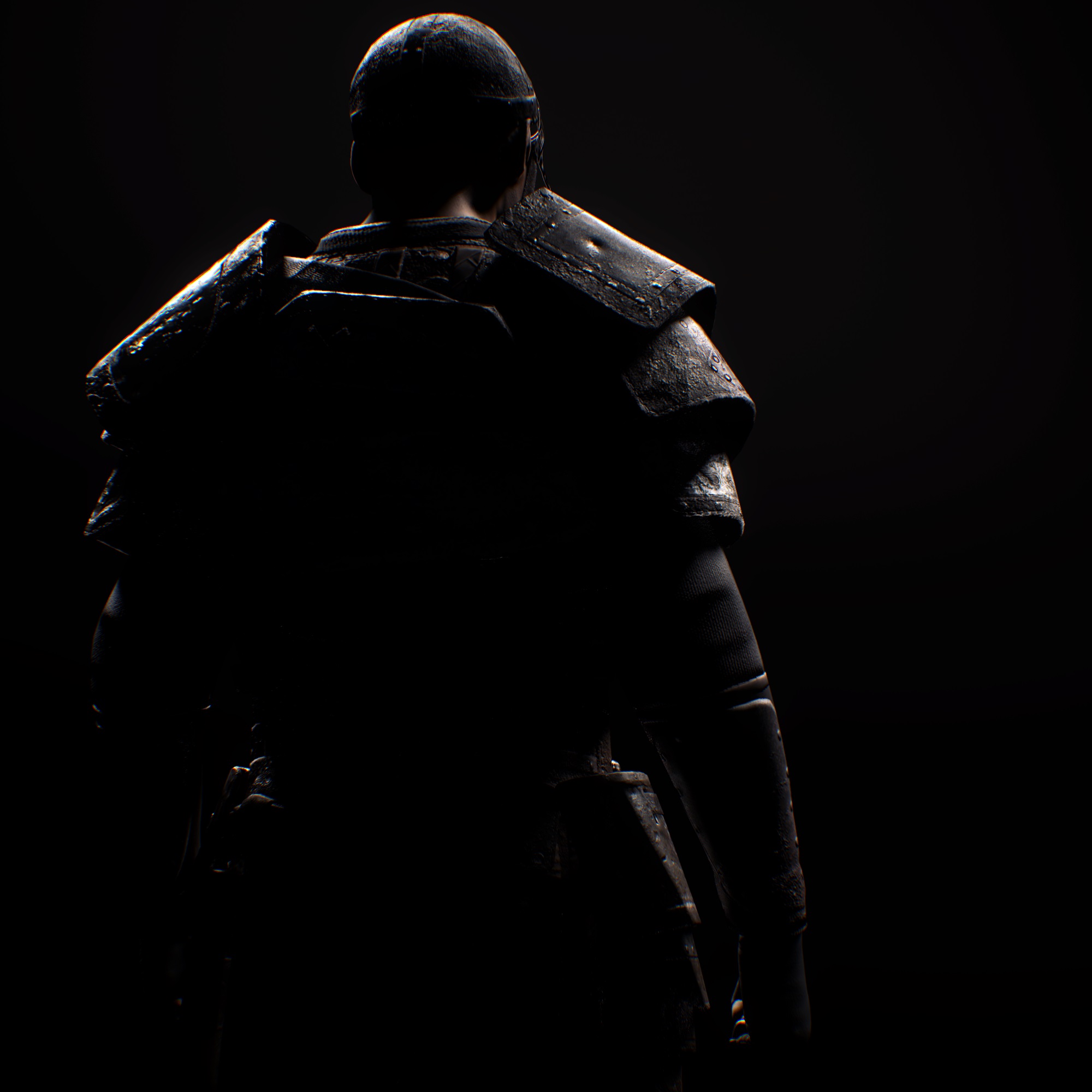 The Last Viking Vest thumbnail 5