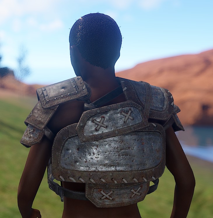 The Last Viking Vest thumbnail 7