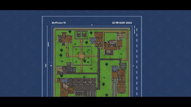 Steam Workshop Walking Dead Prison Style Fix