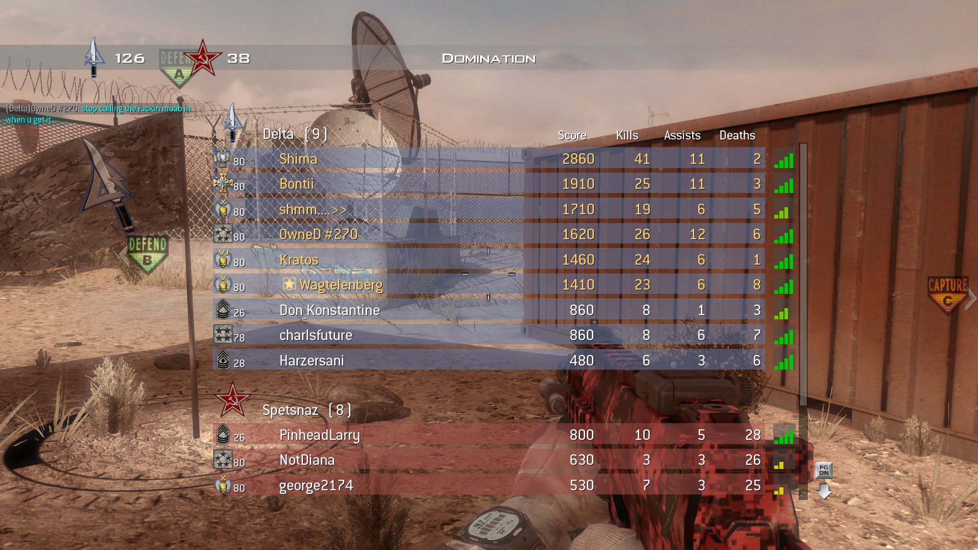 call of duty 3 mw download free