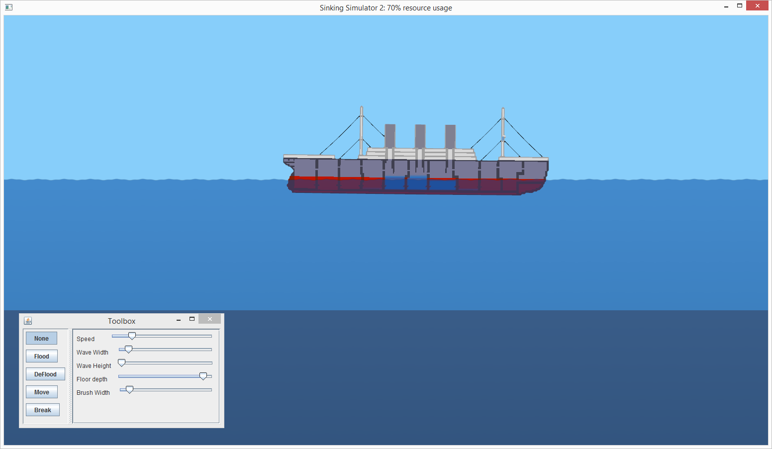 Ship Simulator Mac Download