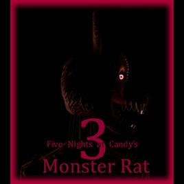 I created covers for the Five Nights at Candy's series for the