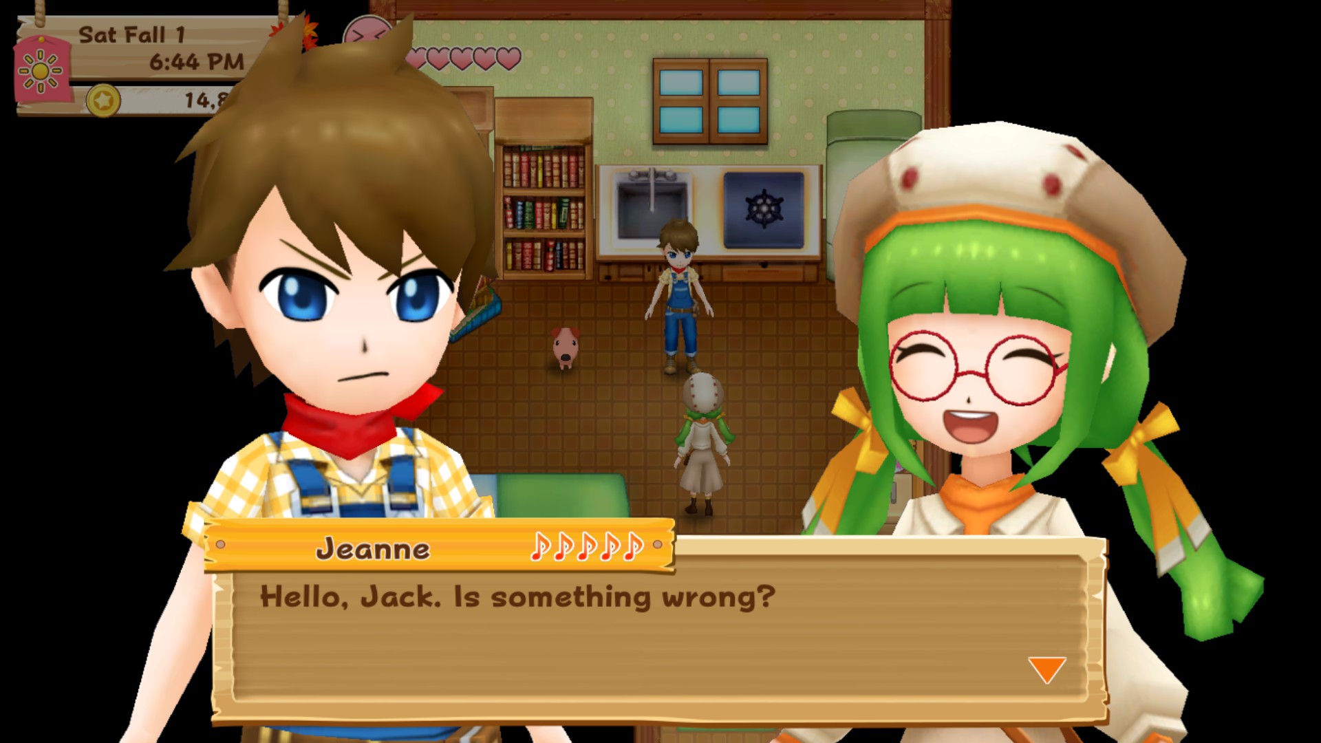 Steam Community Harvest Moon Light of Hope