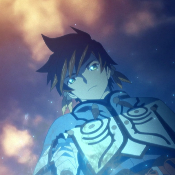 Steam Workshop Sorey Tales Of Zestiria