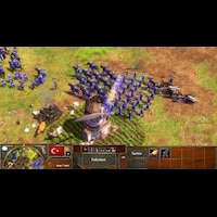 age of empires 2 hd turkce rehberi
