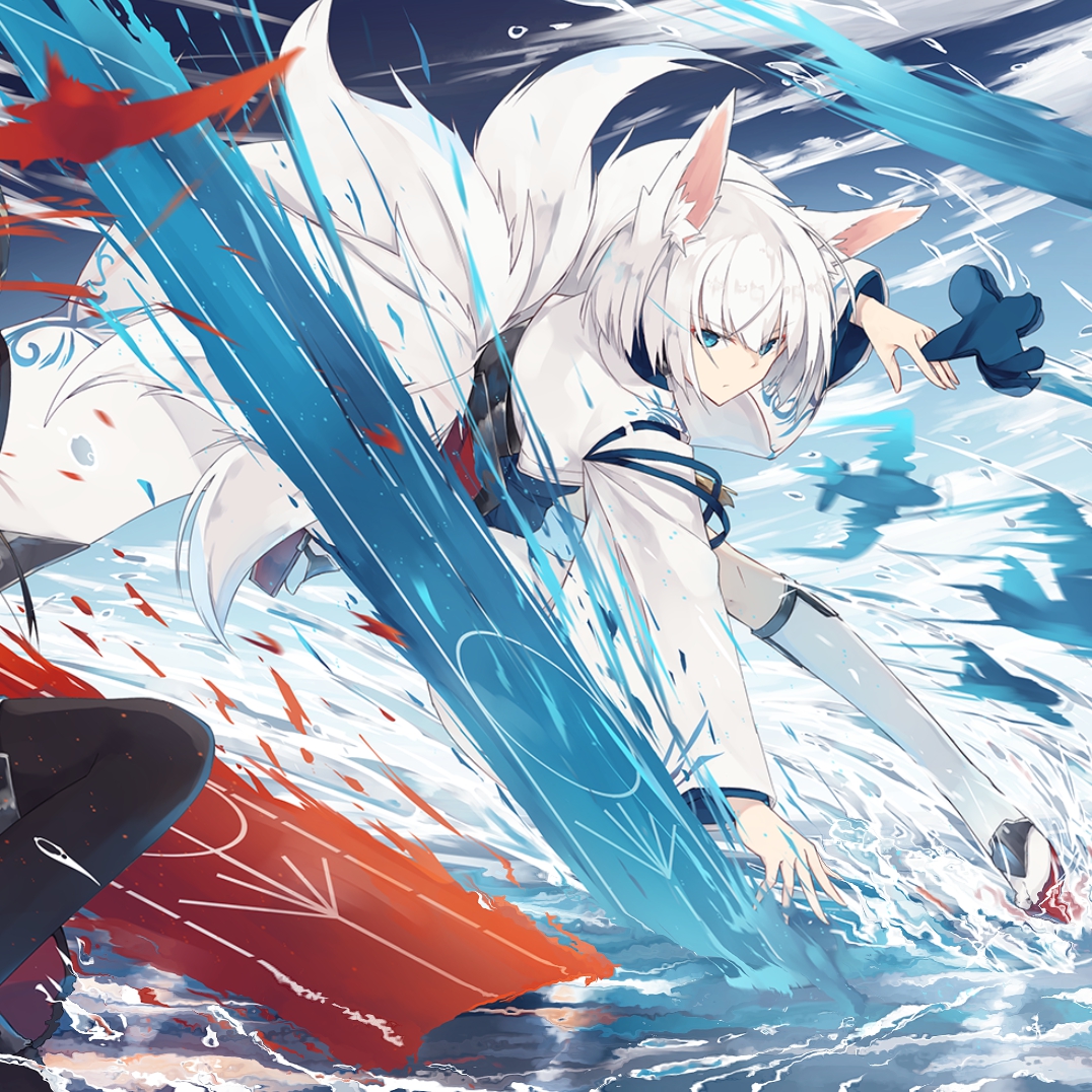 Featured image of post Azur Lane Kaga Wallpaper Download the best azur lane wallpapers for free here