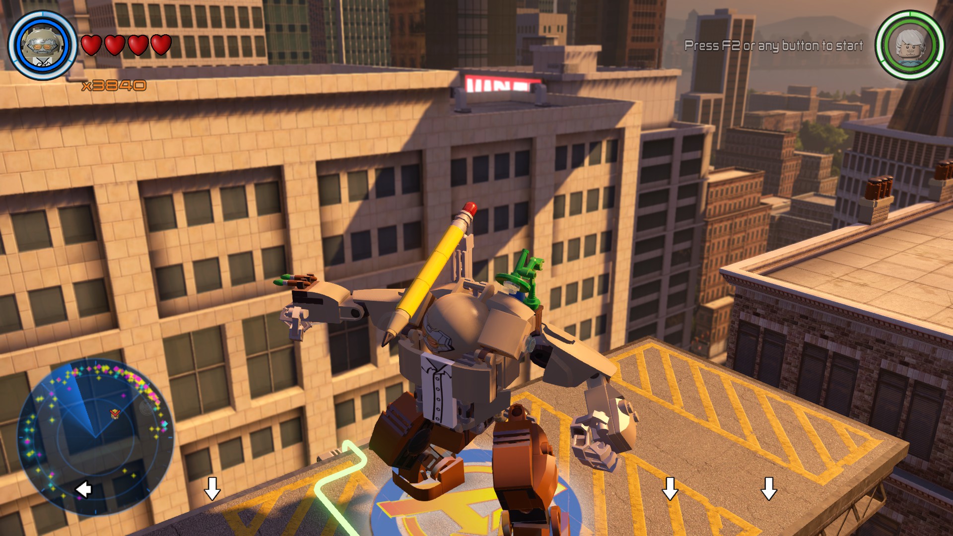 steam lego marvel avengers