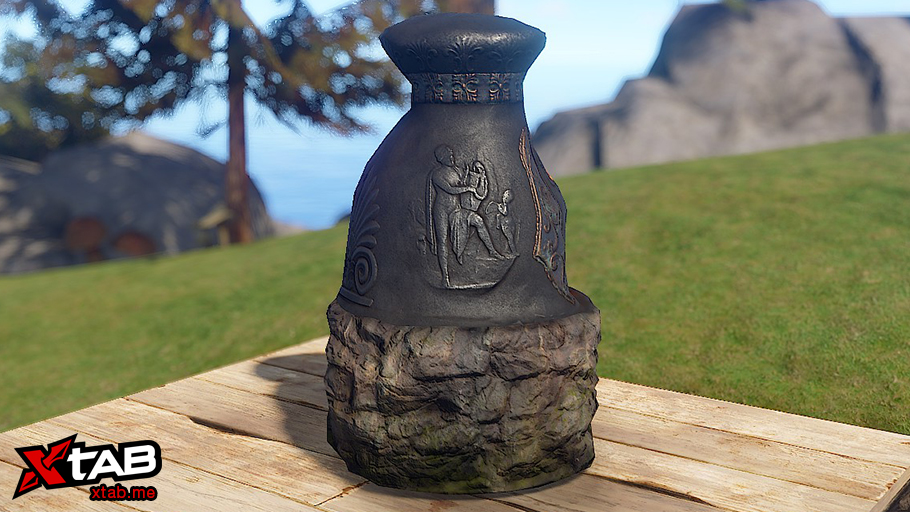 Victorian Furnace thumbnail 2