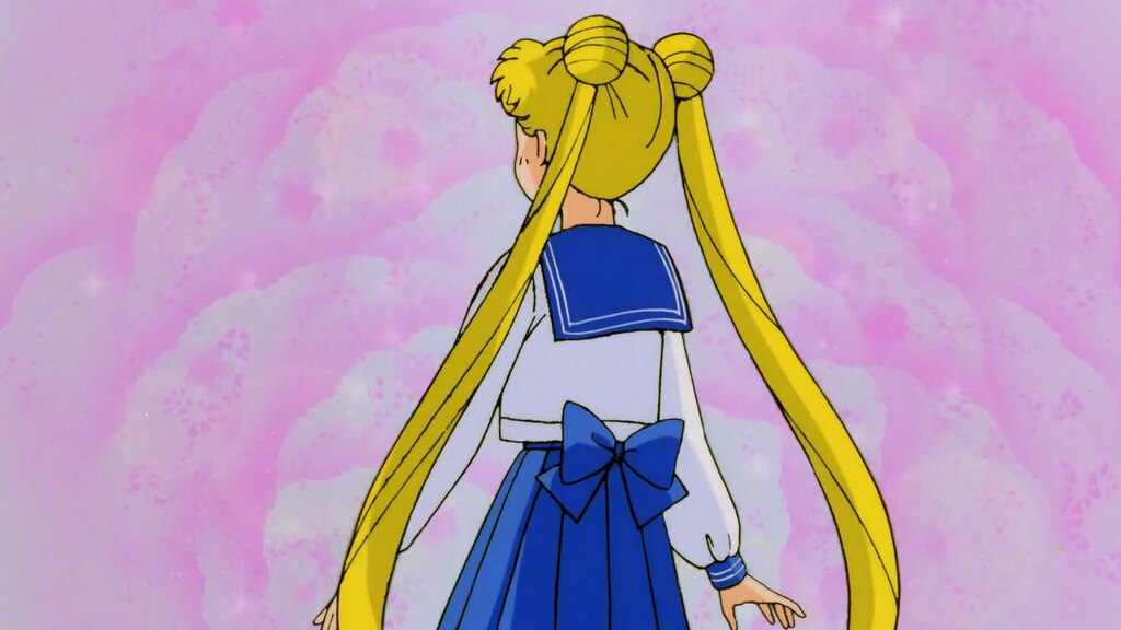 What the Imperfect Feminism of Sailor Moon Taught Me About Being a