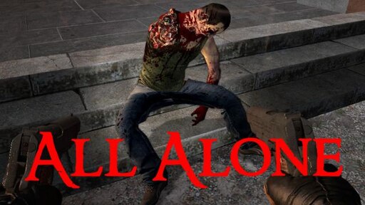 Steam Workshop::All Alone Mutation Pack