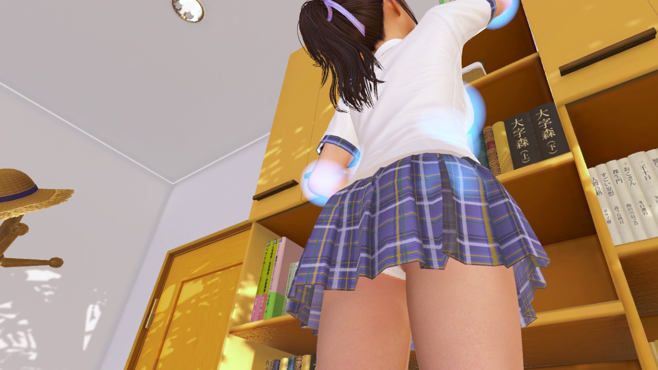 vr kanojo hentai