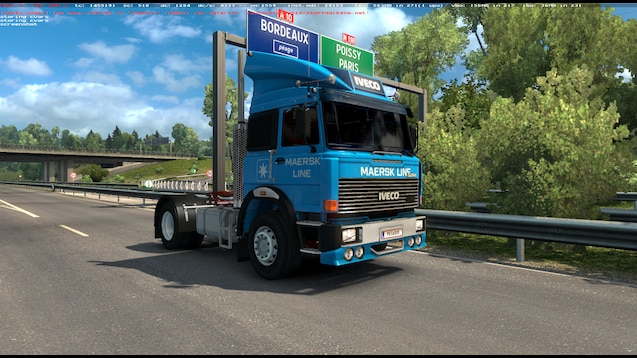 Stream Truck Simulator Ultimate: O melhor jogo de caminhão com mod