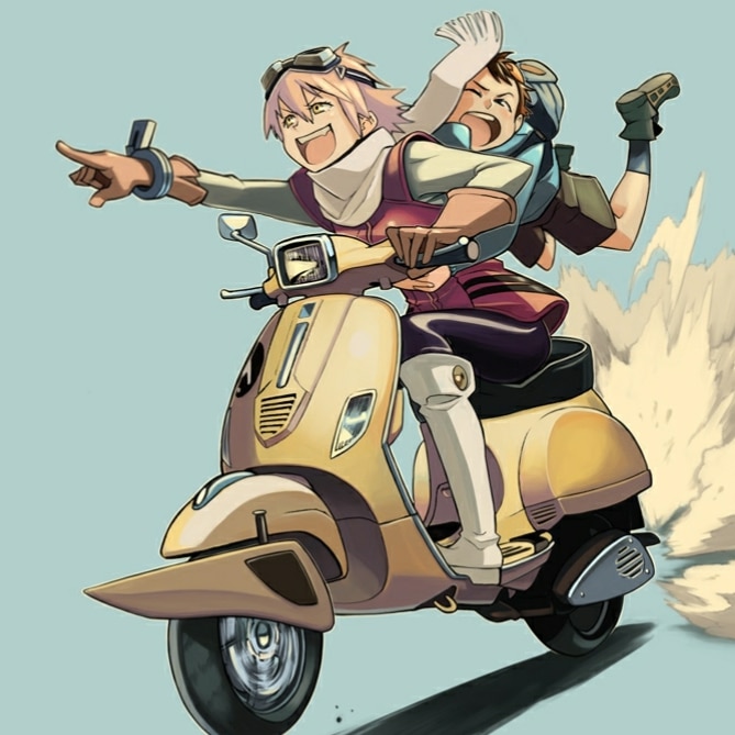 FLCL