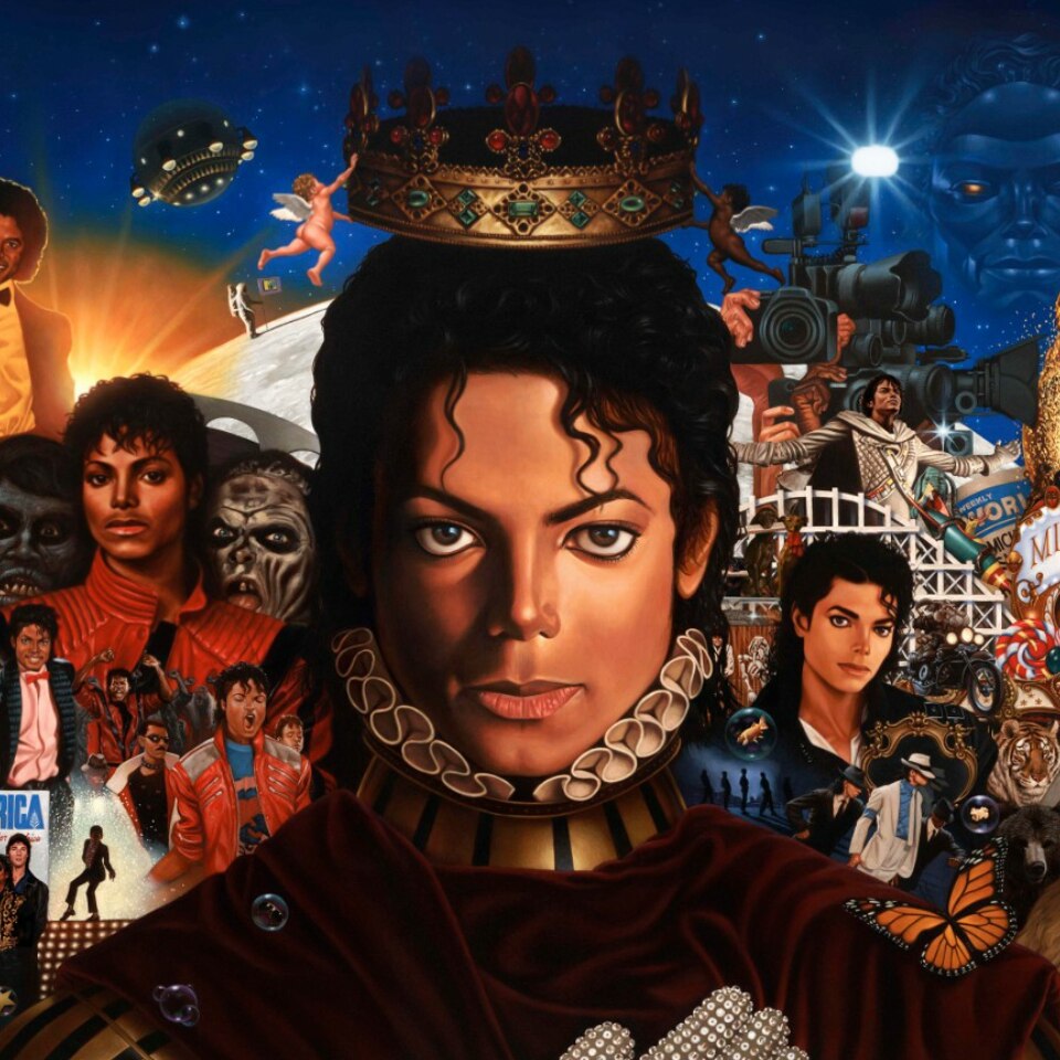 Michael Jackson