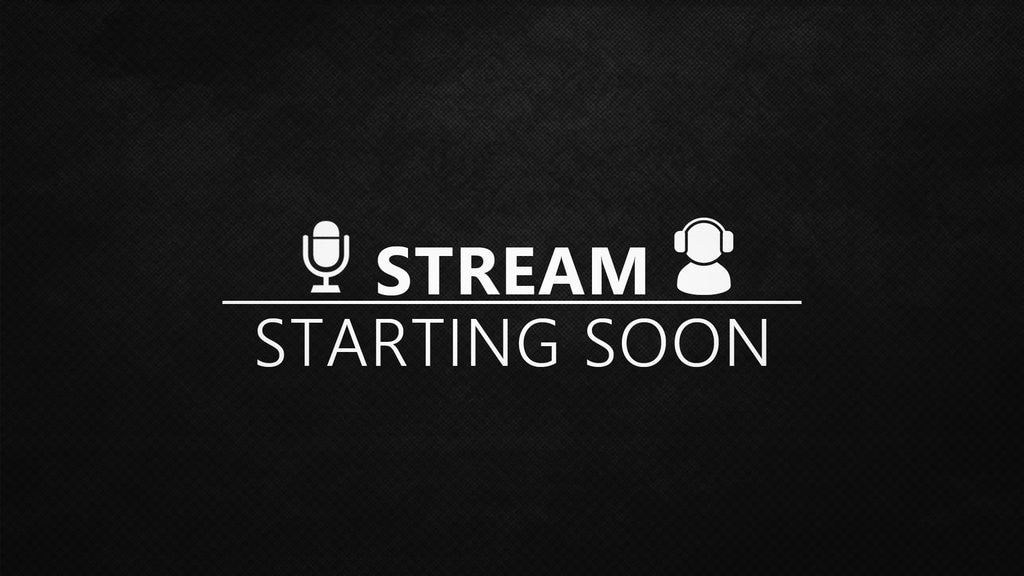 Steam Community :: :: Stream Starting Soon!