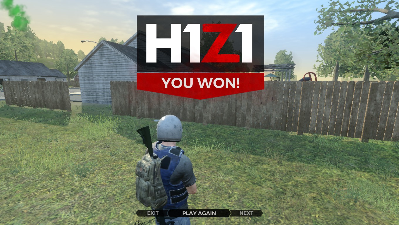 Steam Community H1Z1 Test Server