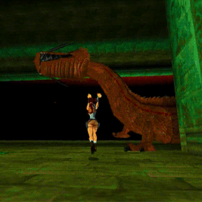 Cheats, Truques e Dicas Tomb Raider II PC