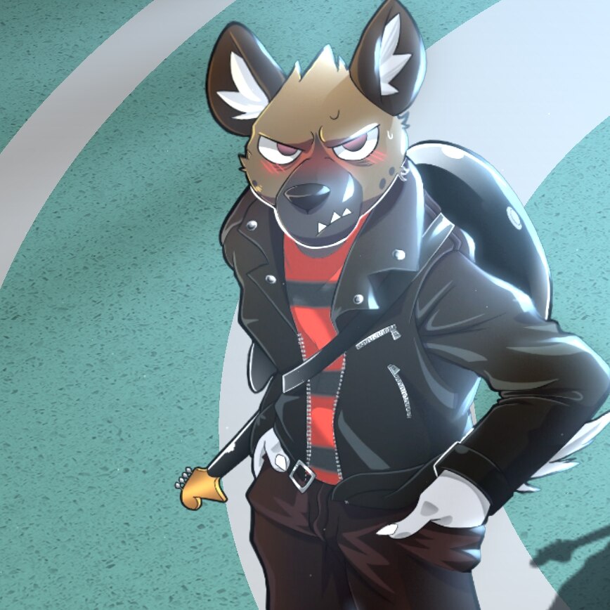 Haida (Aggretsuko)