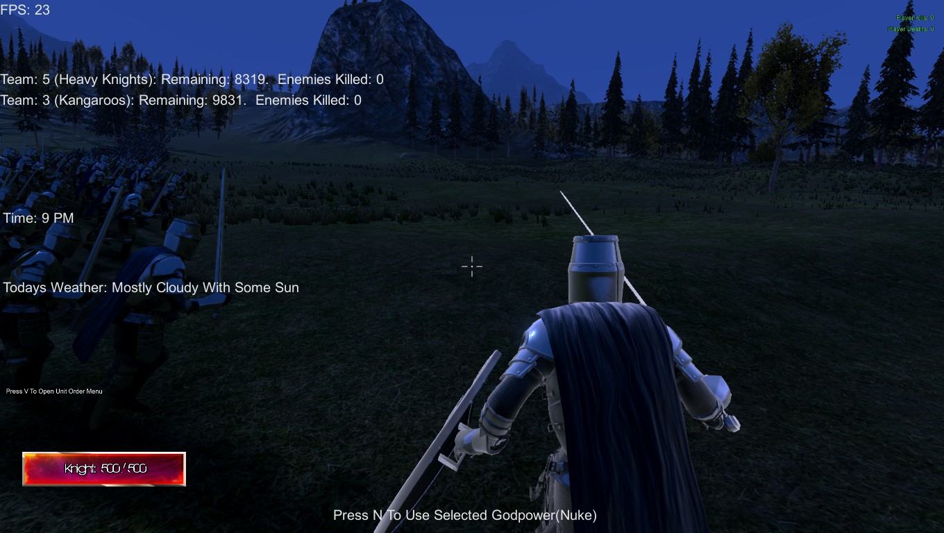 ultimate epic battle simulator free no download