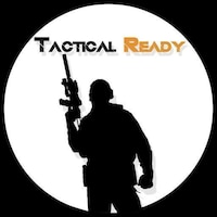 Tactical Position Ready