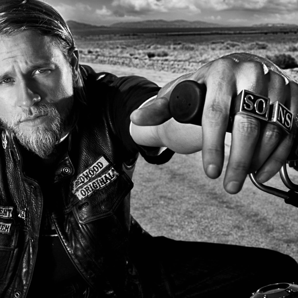 Sons of Anarchy