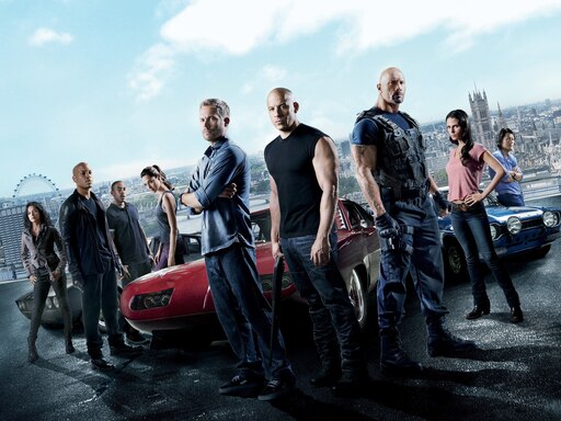 Steam fast and furious фото 7