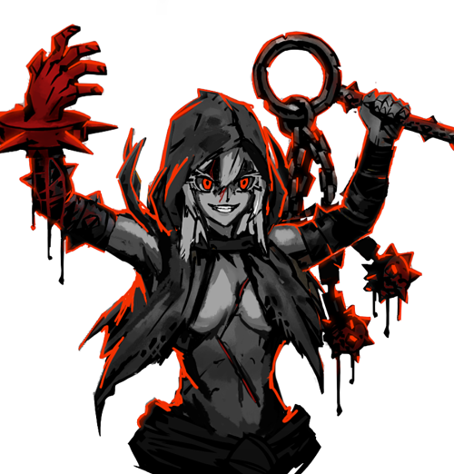 darkest dungeon flagellant updates