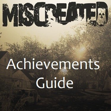 Steam Community :: Guide :: Achievement System + Mutation Guide