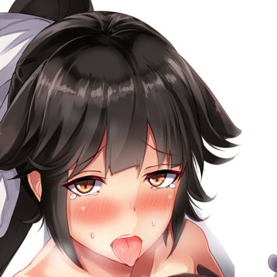 Kaga & Takao from Azur Lane