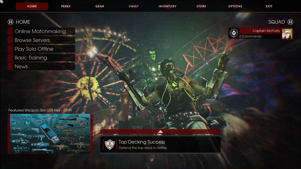 Steam Community Screenshot Murica F U C K Yeah