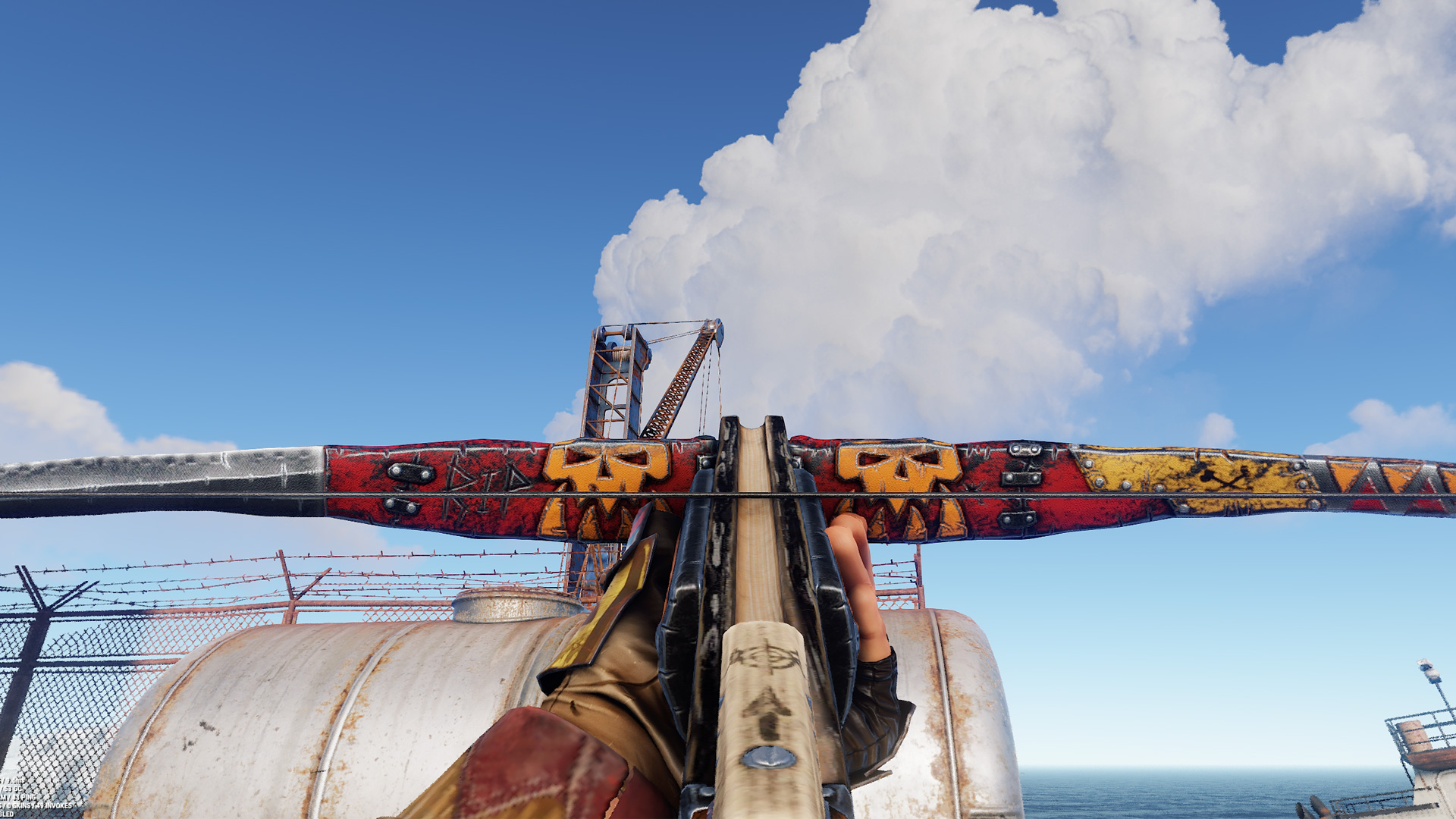 Scrapper Crossbow thumbnail 5