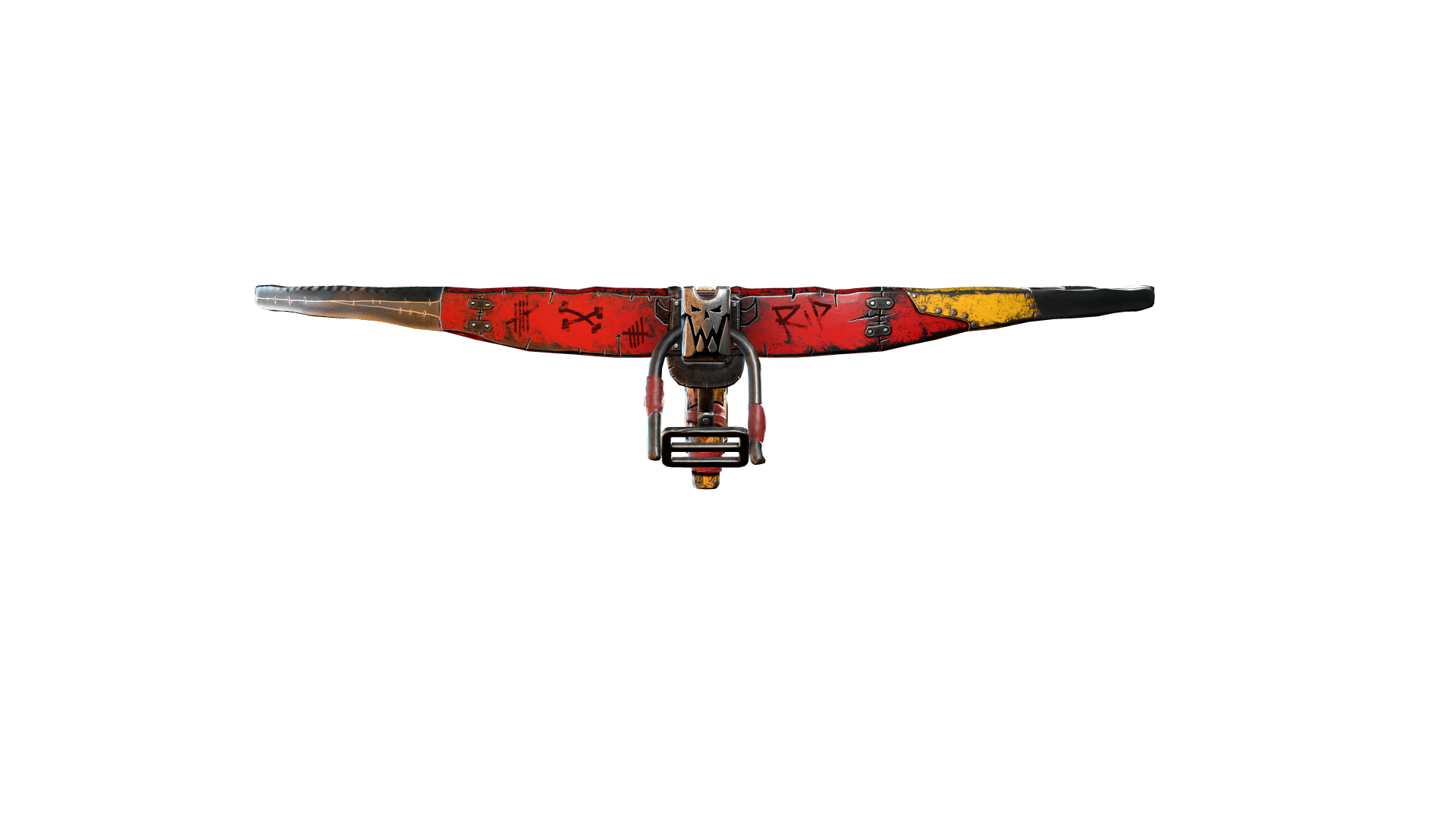 Scrapper Crossbow thumbnail 2