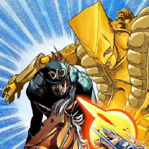 Jjba The World Alternate Universe – TSXD